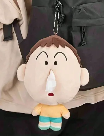 Jucarie de plus SHEIN, mix culori