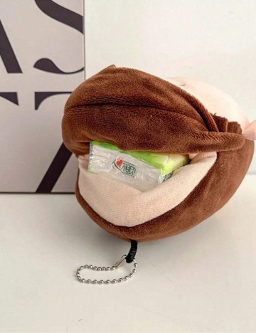 Jucarie de plus SHEIN, mix culori