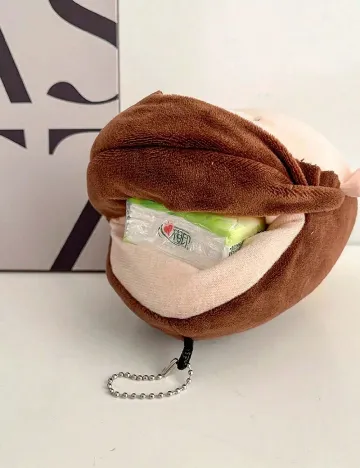 Jucarie de plus SHEIN, mix culori