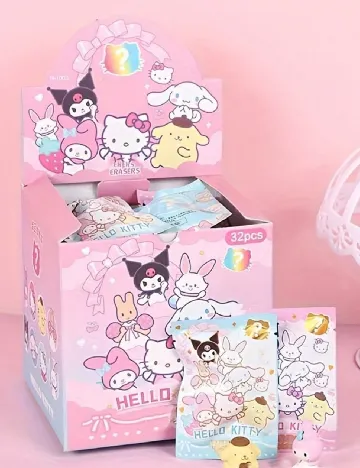 Set radiere 2 bucati SHEIN, mix culori