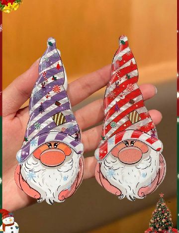 Clama de par SHEIN, mov