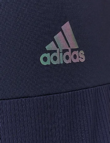 Maiou Adidas, bleumarin