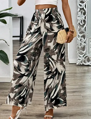 Pantaloni SHEIN, mix culori