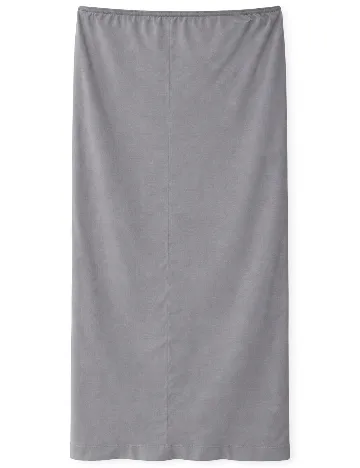 Rochie medie ASOS, gri