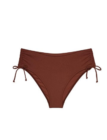 Chilot de  baie Triumph, maro