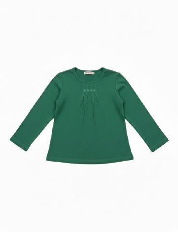 Bluza Zara, verde