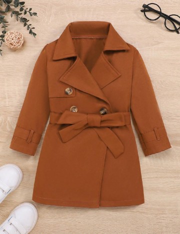 Jacheta Shein Kids, maro