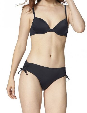 Sutien de baie Triumph, negru