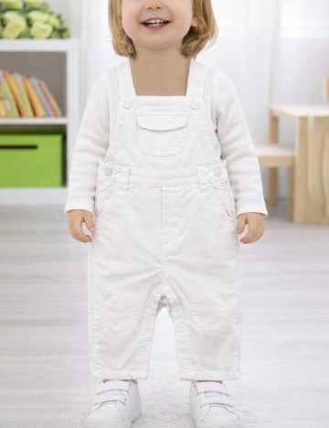 Salopeta Zara, albastru