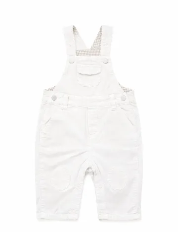 Salopeta Zara, albastru