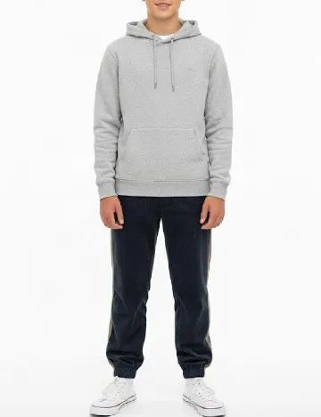 Pantaloni Zara, bleumarin