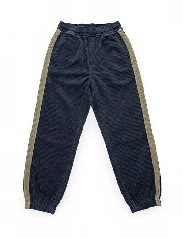 Pantaloni Zara, bleumarin