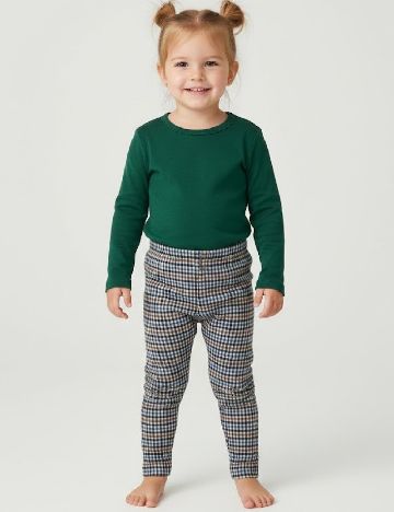 Pantaloni Zara, mix culori