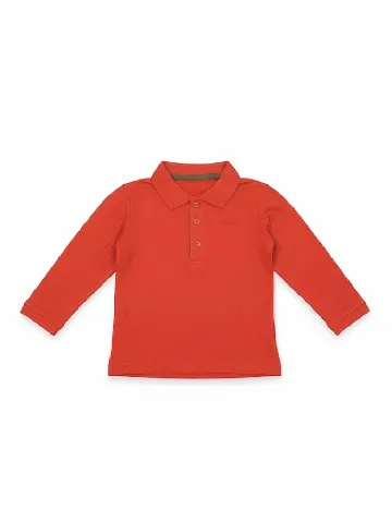 Bluza Zara, portocaliu