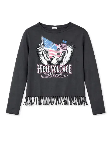 Bluza Zara, gri inchis