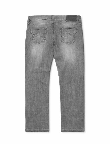Blugi Zara, gri