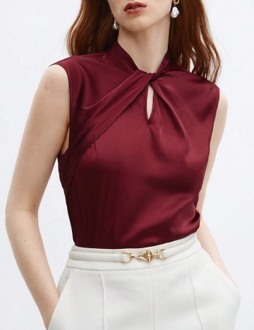 Bluza SHEIN, visiniu