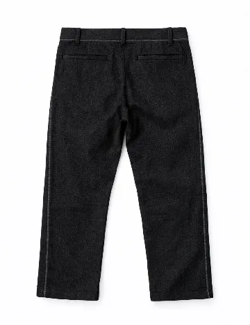 Pantaloni Zara, negru