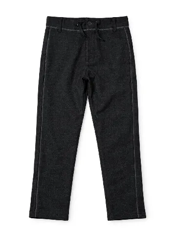 Pantaloni Zara, negru