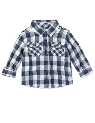 Camasa Zara, albastru