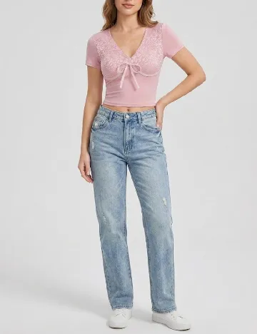 Top SHEIN, roz