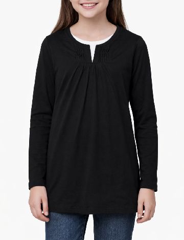 Bluza Zara, negru