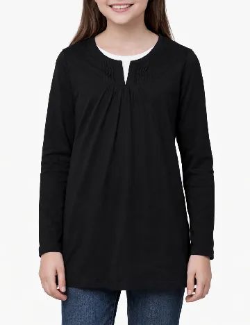 Bluza Zara, negru
