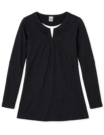 Bluza Zara, negru