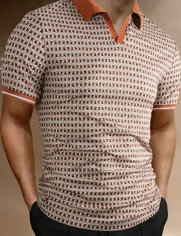 Tricou SHEIN, mix culori