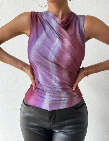 Maiou SHEIN, mix culori