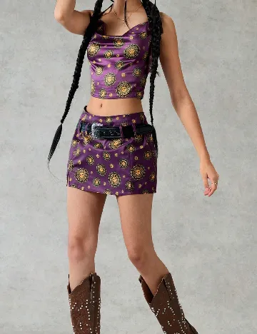 Compleu Forever 21, mov