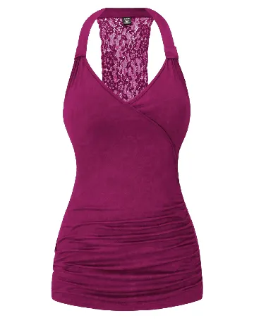 Bluza SHEIN CURVE, mov