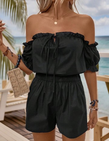 Compleu SHEIN, negru