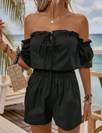 Compleu SHEIN, negru