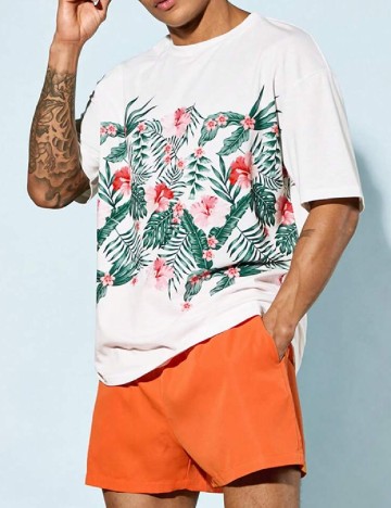 Compleu SHEIN, mix culori