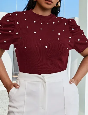 Bluza SHEIN CURVE, visiniu