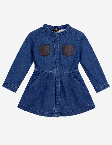 Rochie Zara, albastru