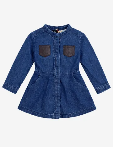 Rochie Zara, albastru