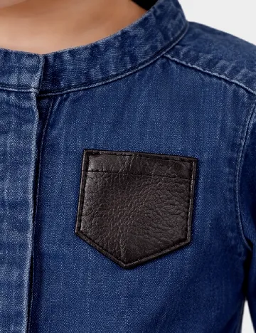 Rochie Zara, albastru