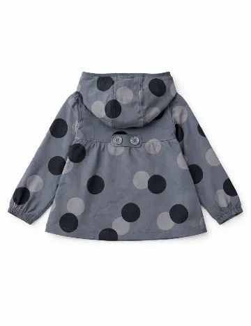 Hanorac Zara, gri petrol