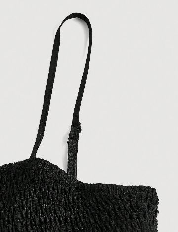 Rochie scurta SHEIN, negru