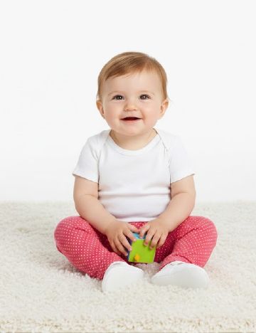 Pantaloni Zara, corai