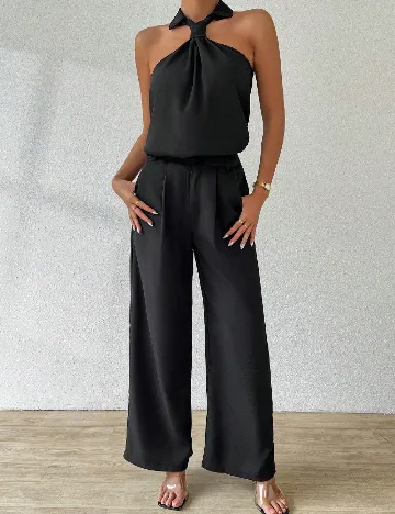 Compleu SHEIN, negru