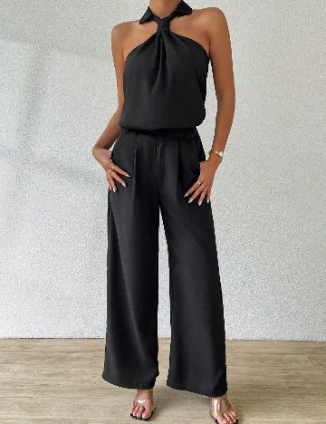 Compleu SHEIN, negru