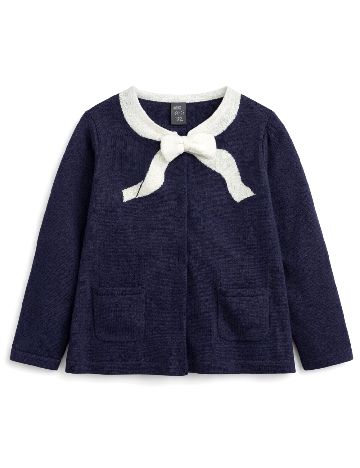 Cardigan Zara, bleumarin