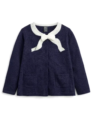 Cardigan Zara, bleumarin