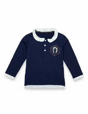 Bluza Zara, bleumarin