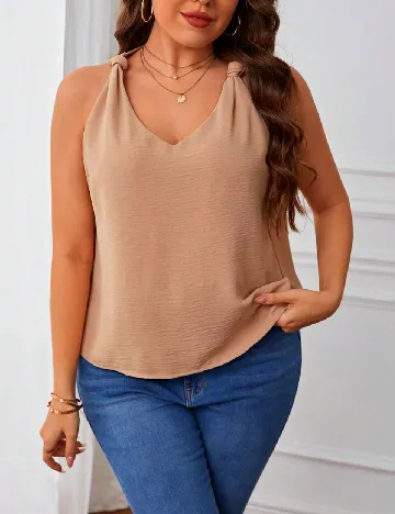 Maiou SHEIN CURVE, maro