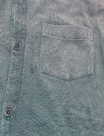 Camasa Zara, turcoaz