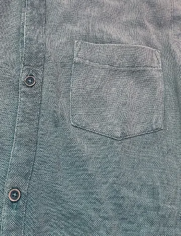 Camasa Zara, turcoaz